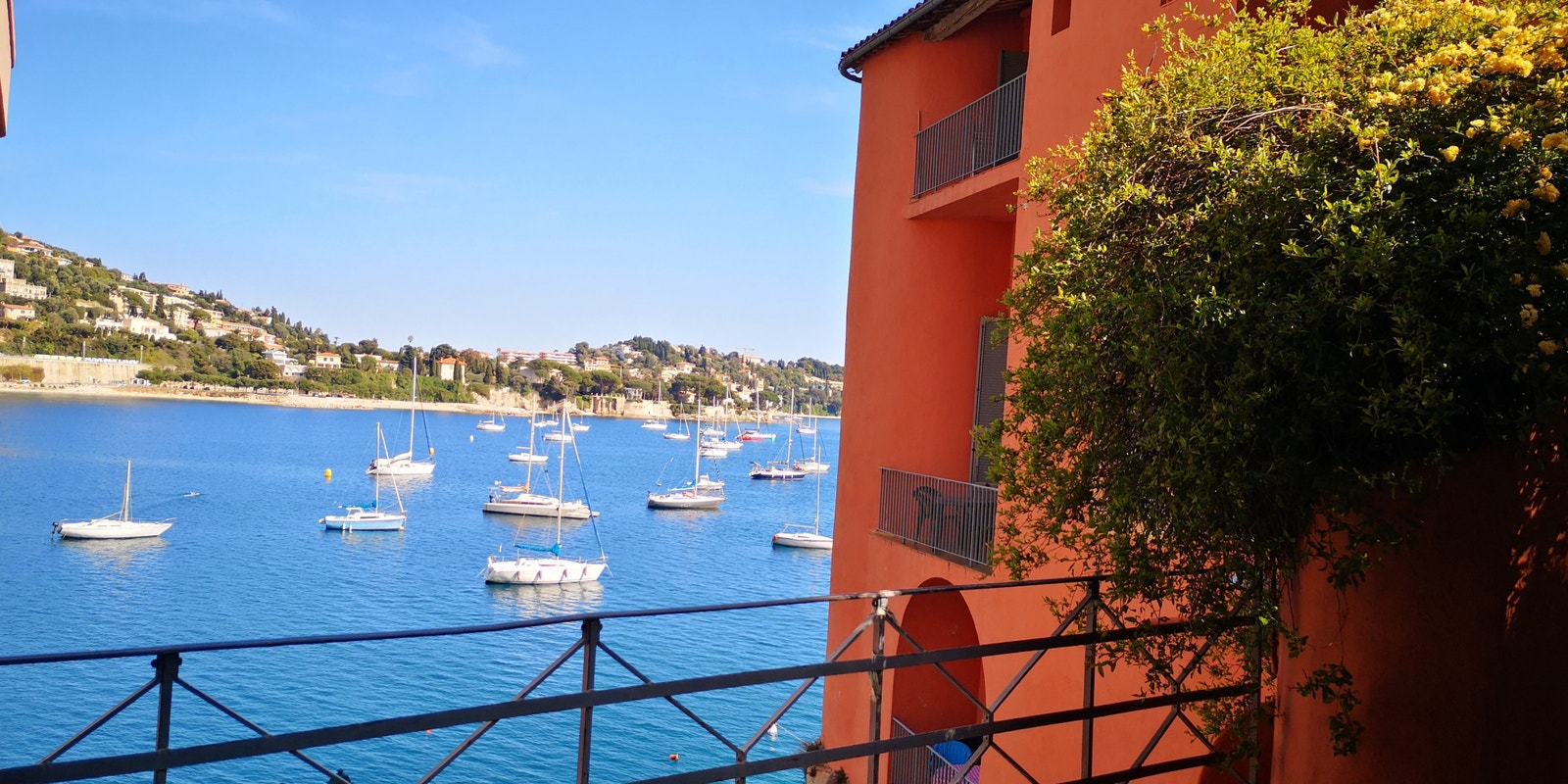 Villefranche Galleribilde