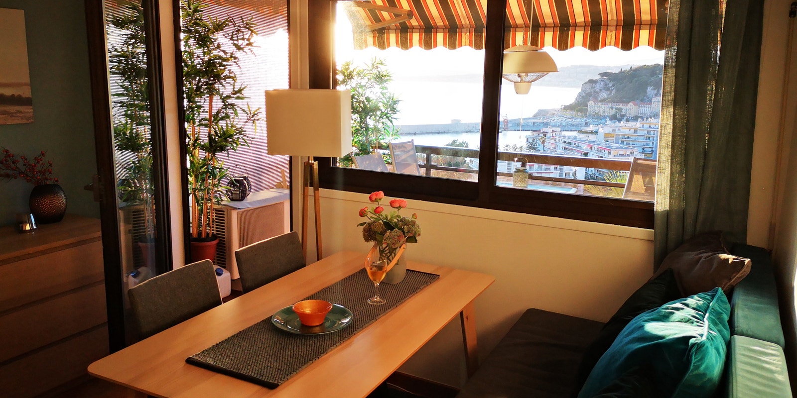 God standard og godt vedlikehold Galleribilde