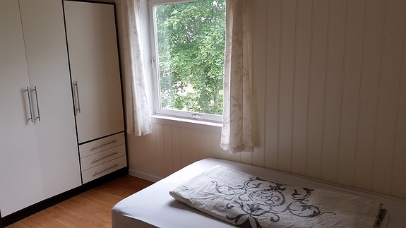 Soverom 2 Galleribilde