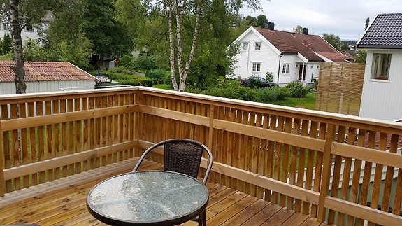 Veranda Galleribilde