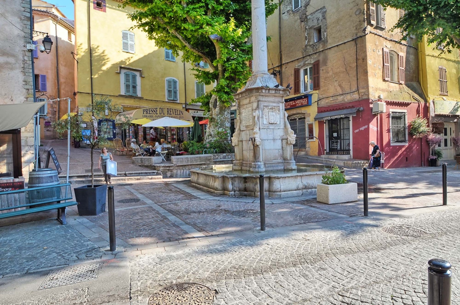 Lorgues Galleribilde