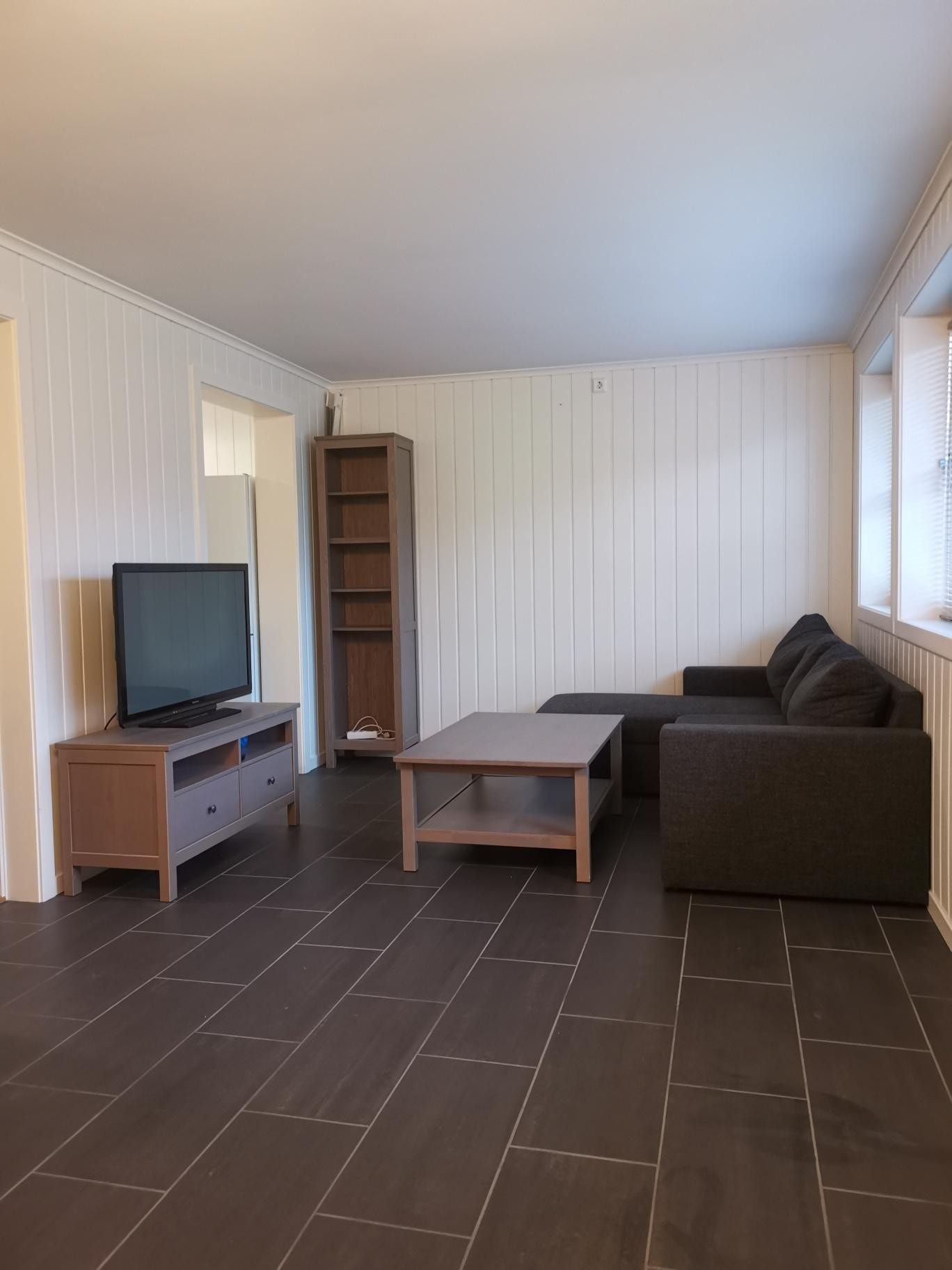 Nb. Leies ut uten sofaen. Galleribilde