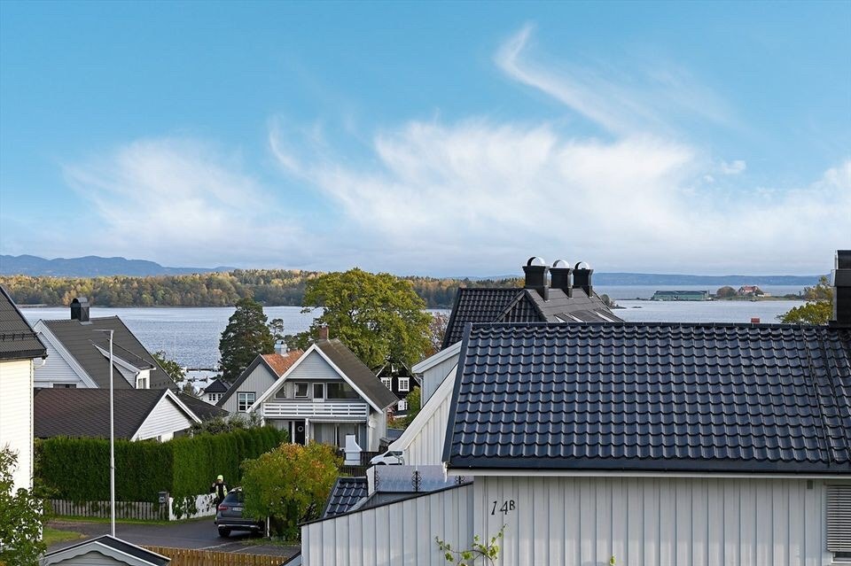 kort vei til sjøen Galleribilde