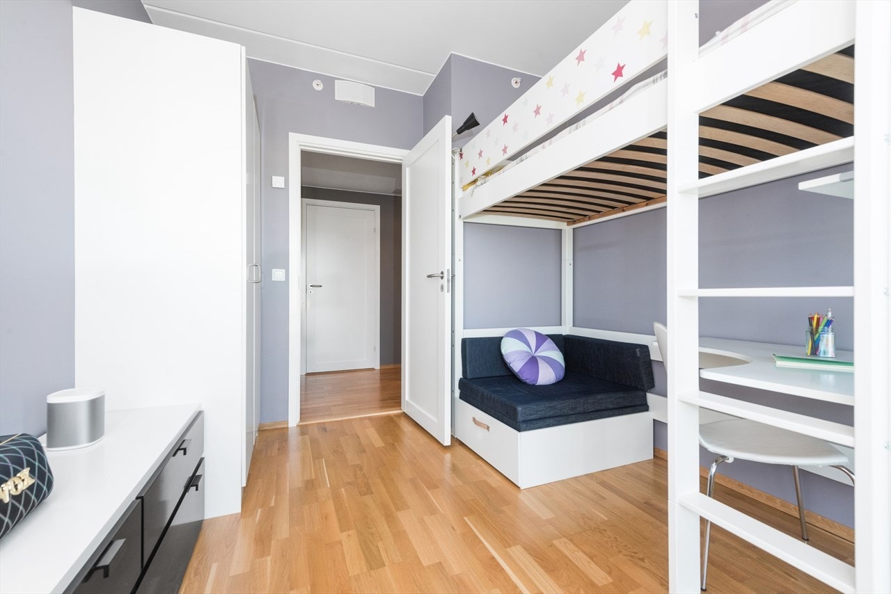 Soverom nr. 2 Galleribilde