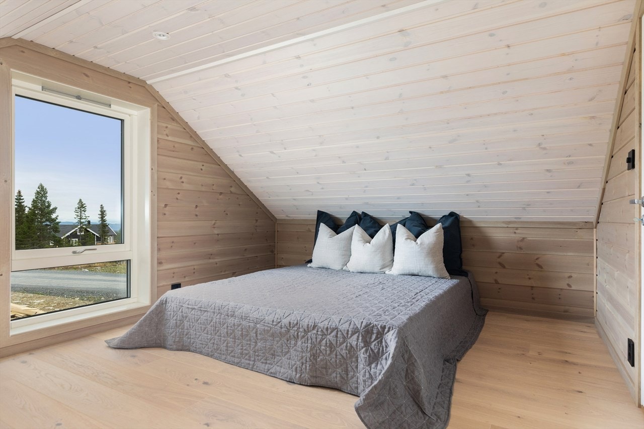 Soverom Galleribilde