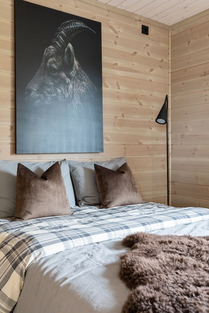 Soverom Galleribilde