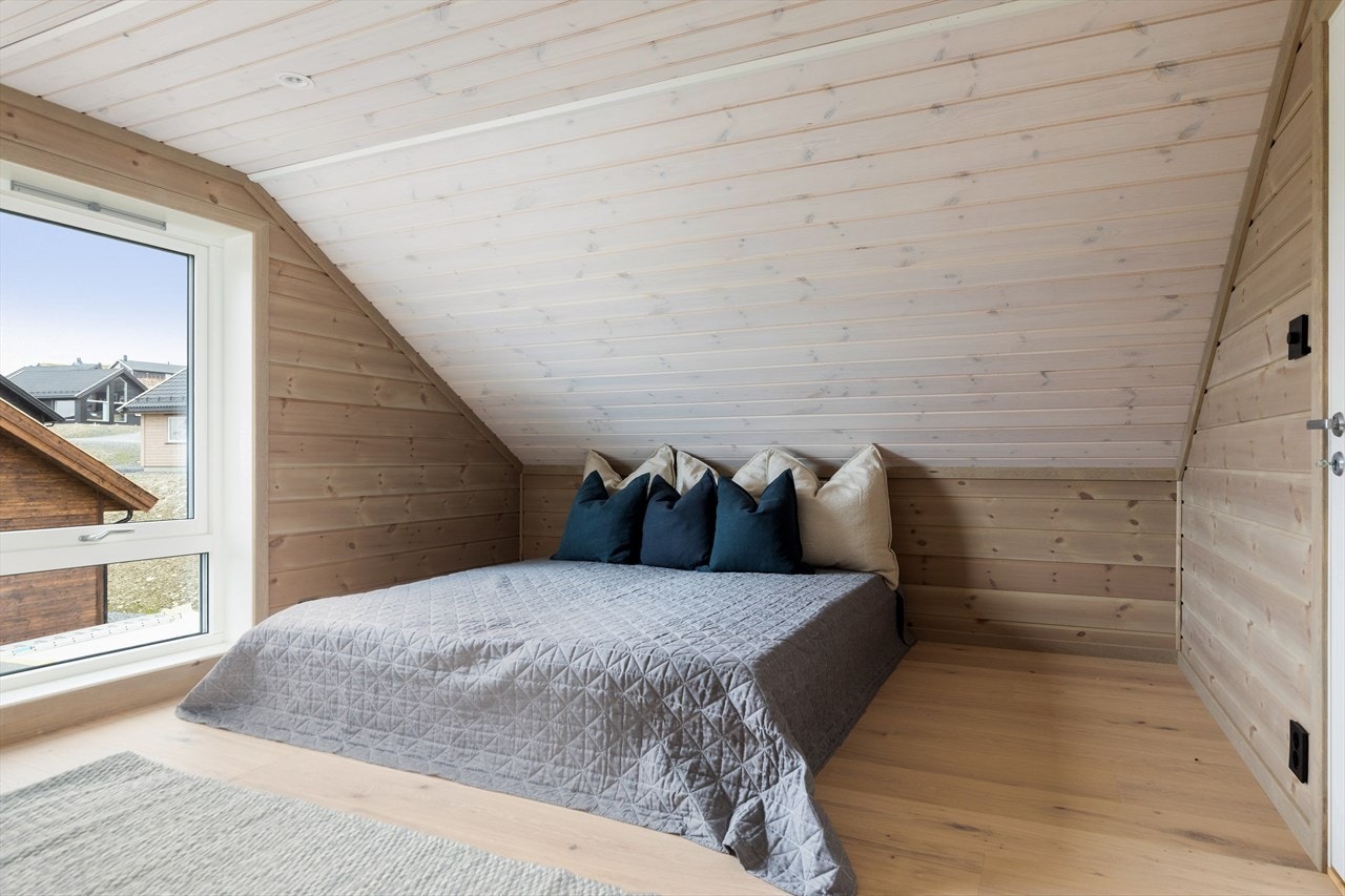 Soverom Galleribilde