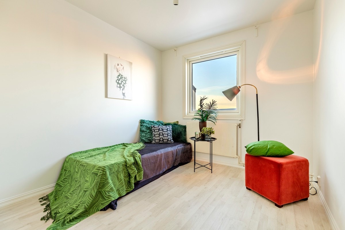 Soverom 3. Galleribilde