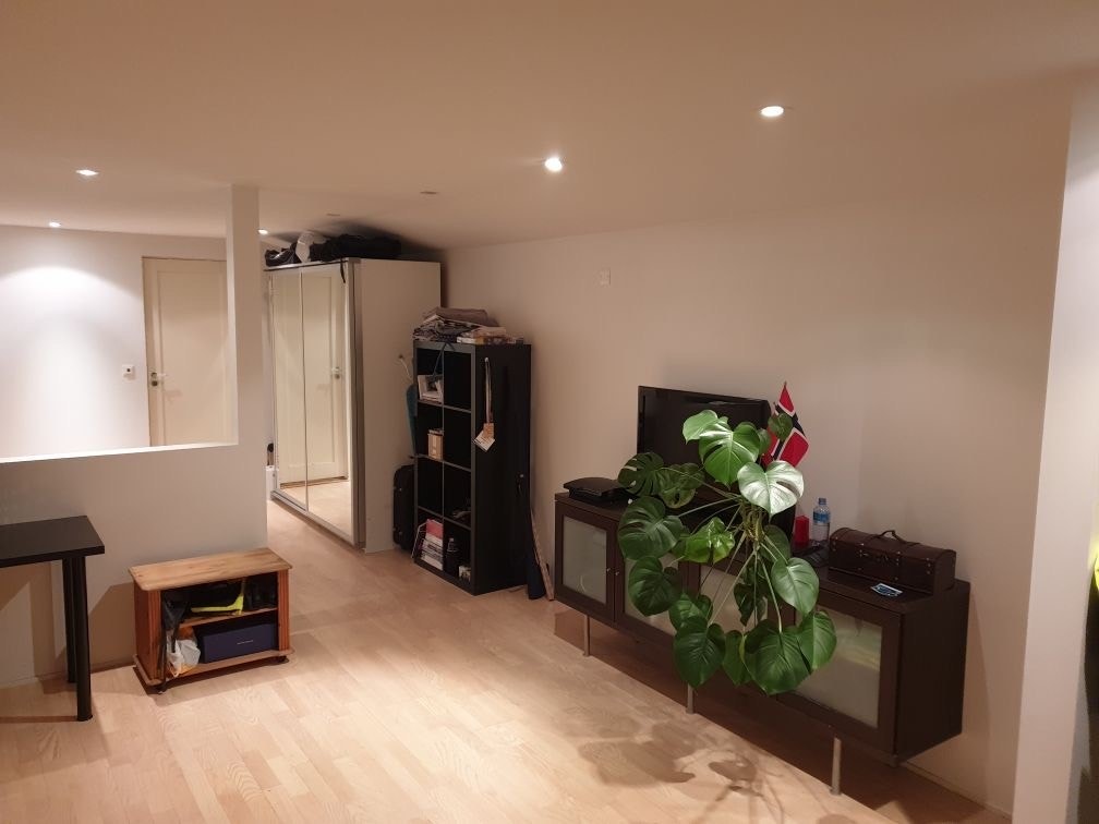 Garderobe/Oppbevaring Galleribilde