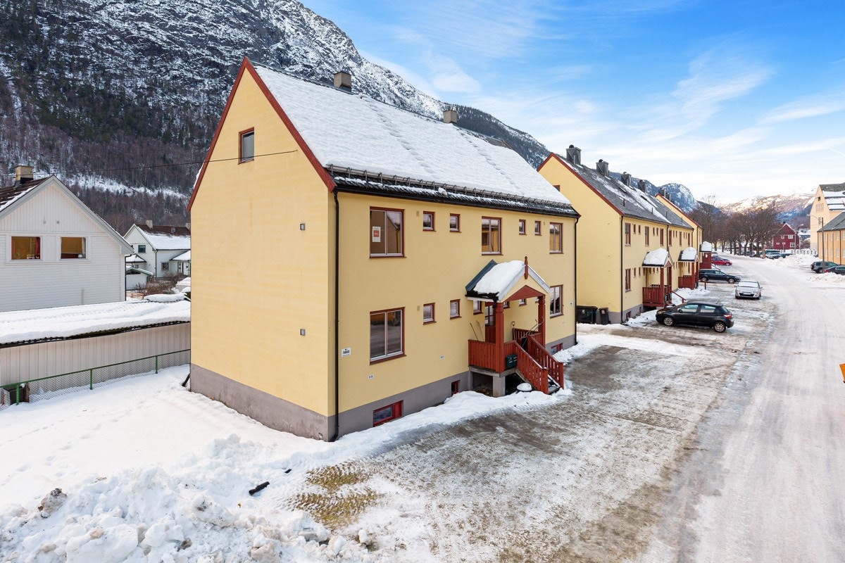 - Velkommen til Tveito Alle 20 - Galleribilde