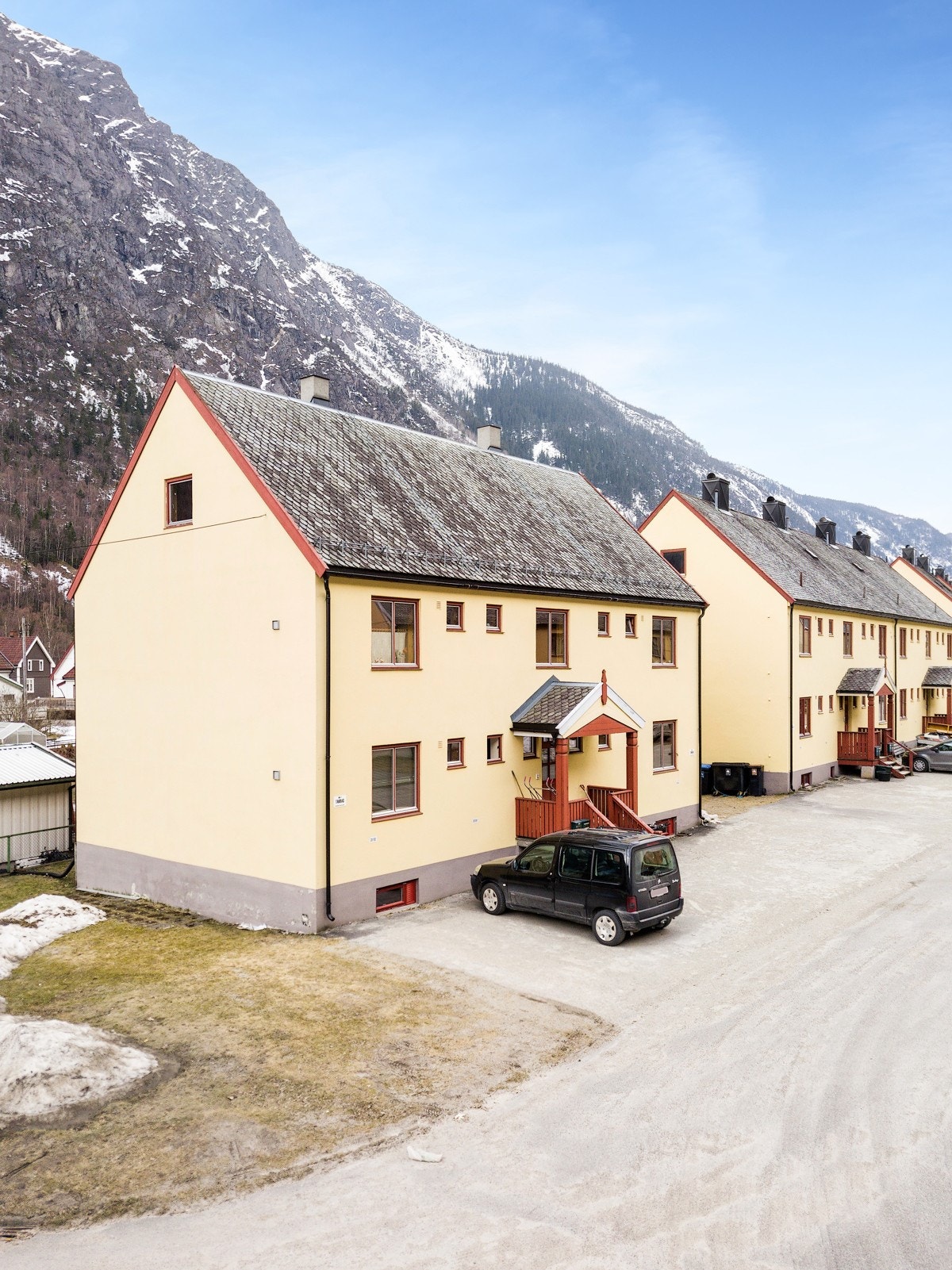 fasade01 Galleribilde