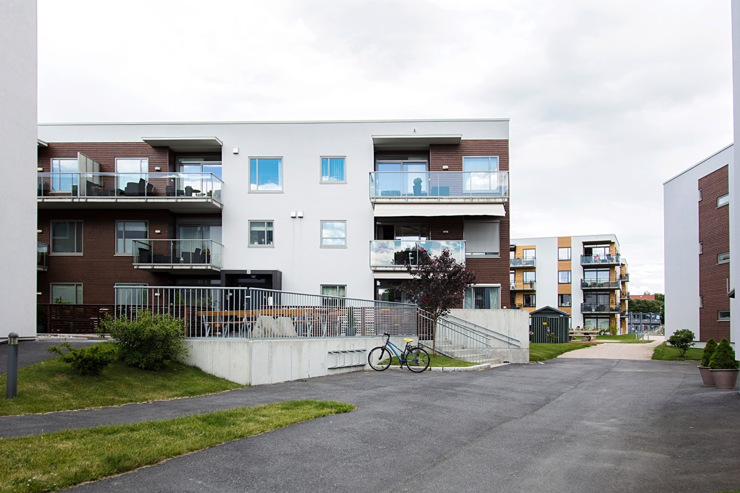 Bilde av nabolaget 2 Galleribilde