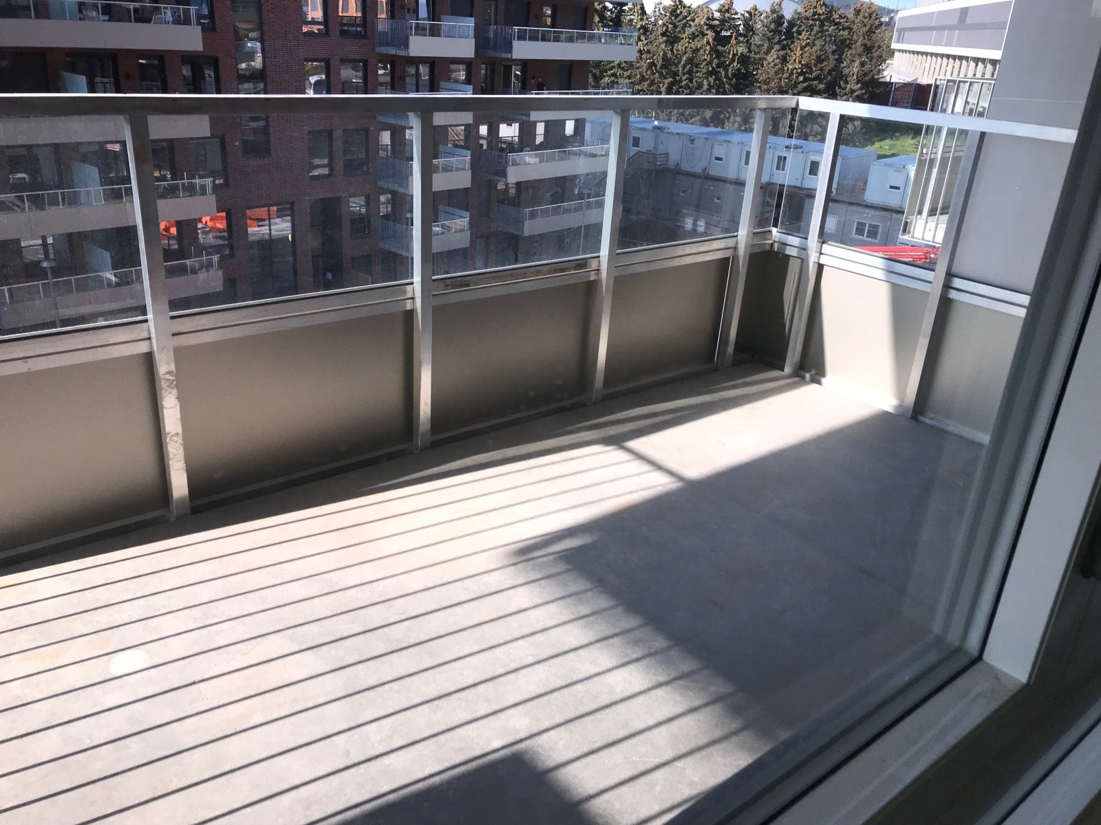 balkong Galleribilde