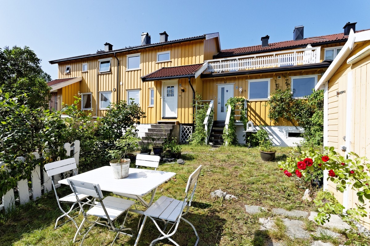 Velkommen til Tangen Terrasse 40 C Galleribilde