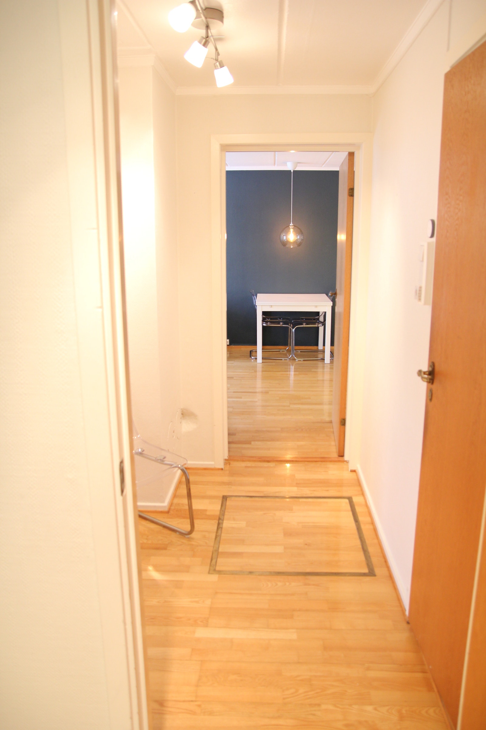 Mellomgang Galleribilde