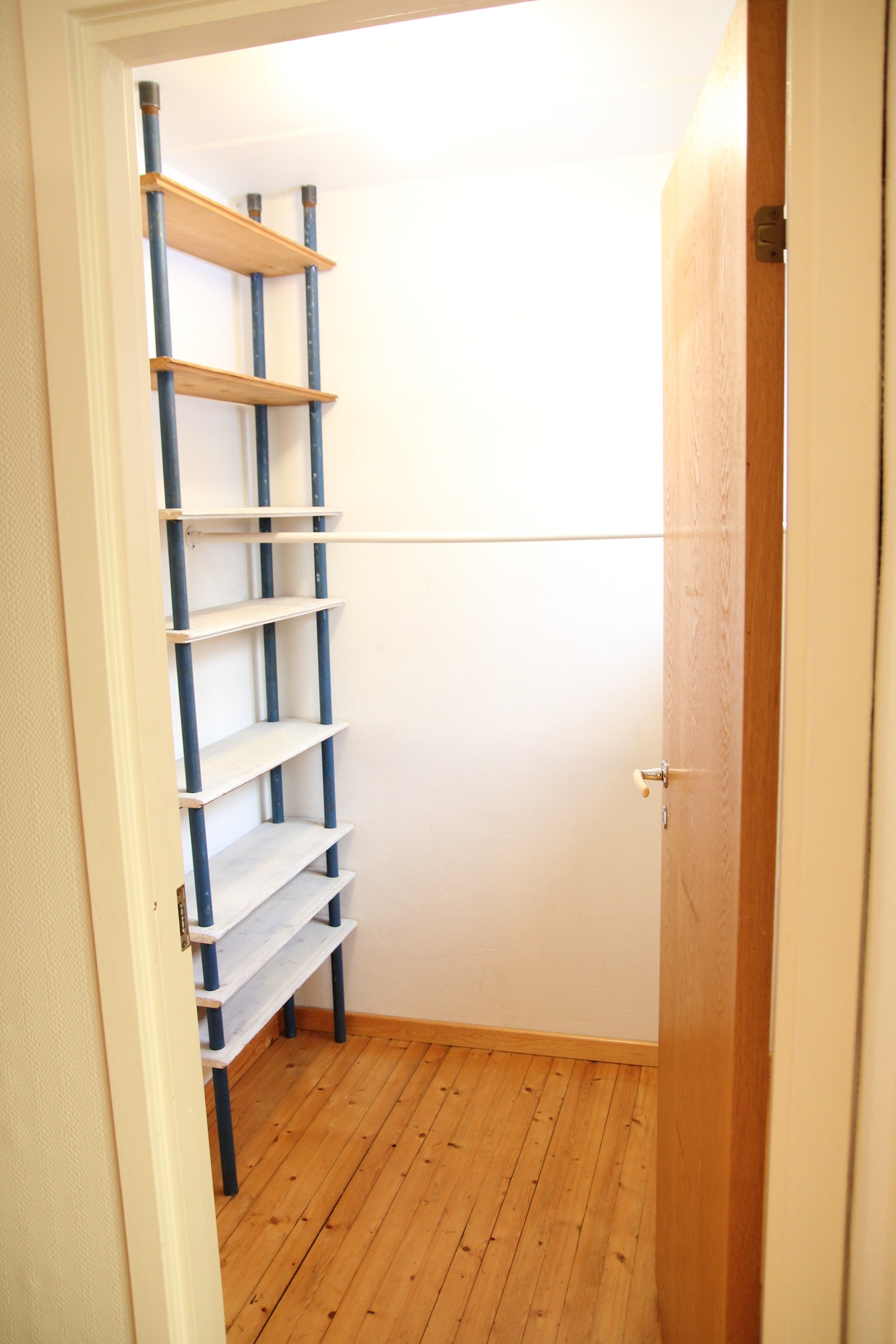 Innvendig bod Galleribilde