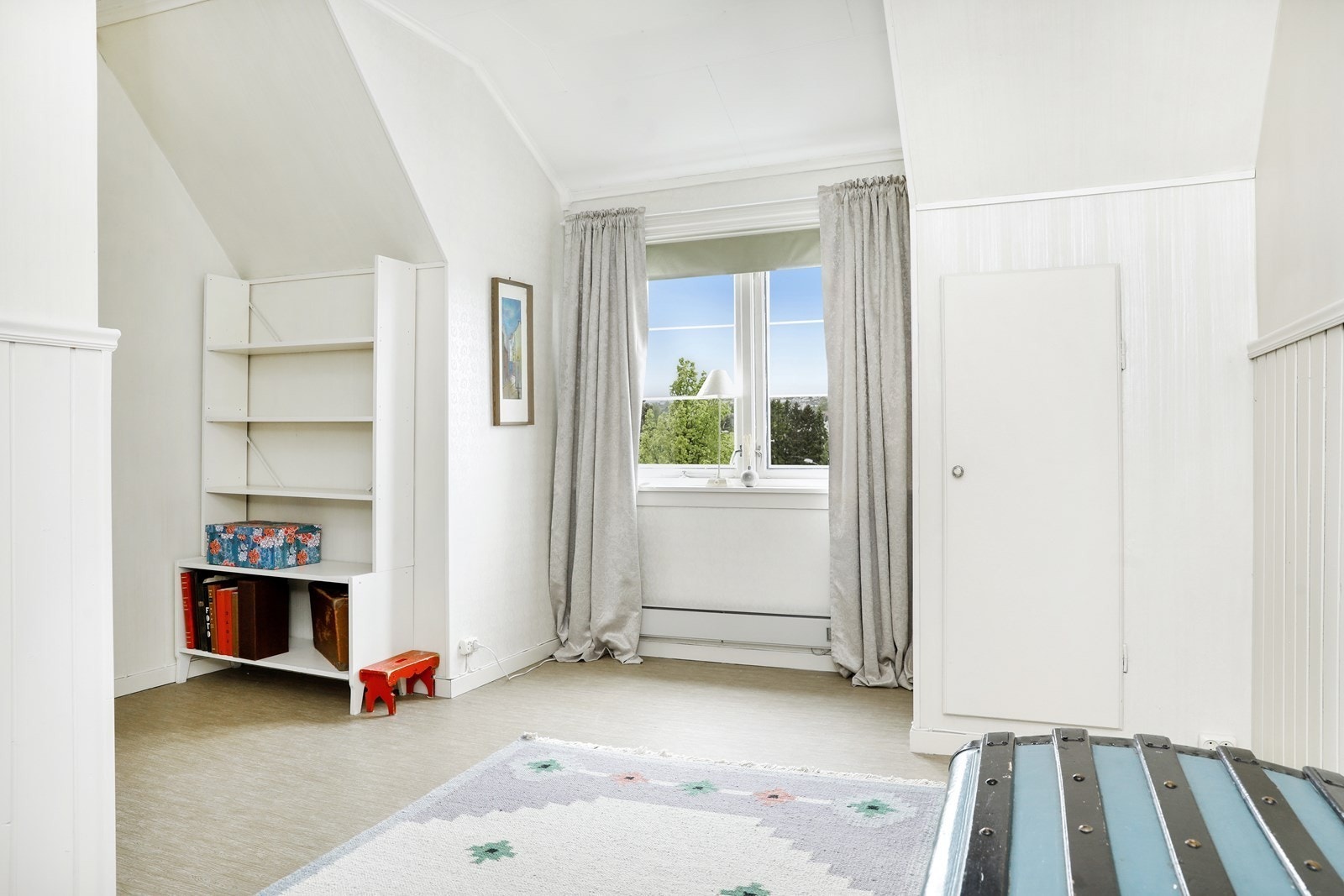 Soverom Galleribilde
