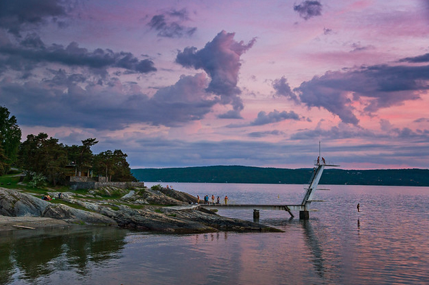 Ingierstrand Galleribilde