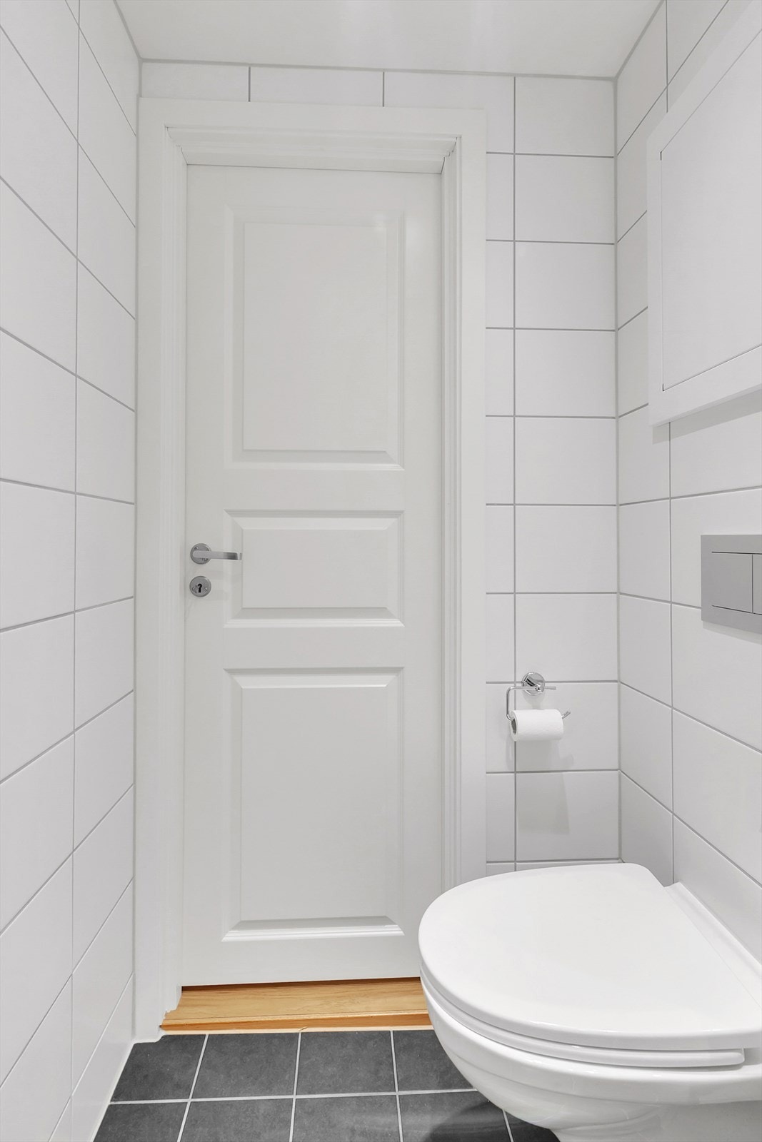 Bad/toalett. Galleribilde