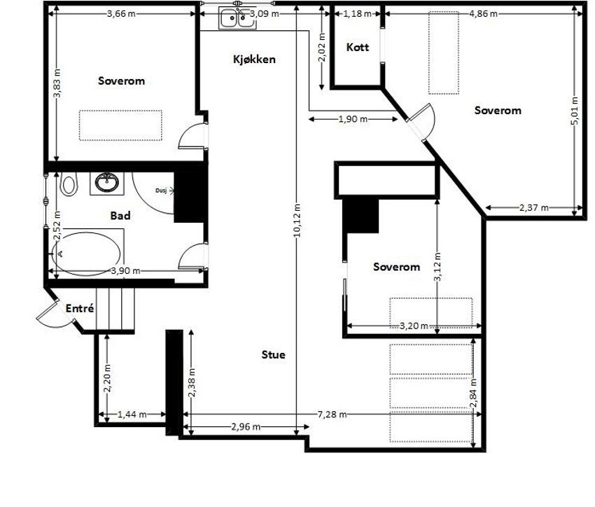 01Fasade_43 Galleribilde