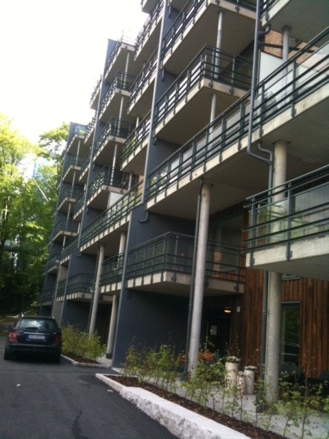 Ivan Bjørndals gate 5 Galleribilde