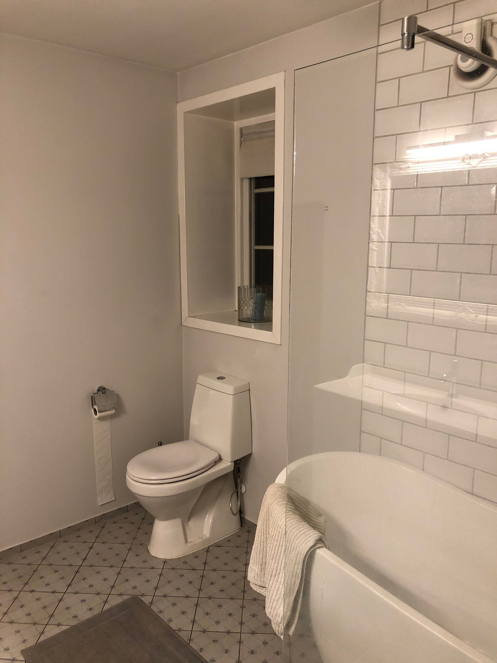 Bathroom Galleribilde