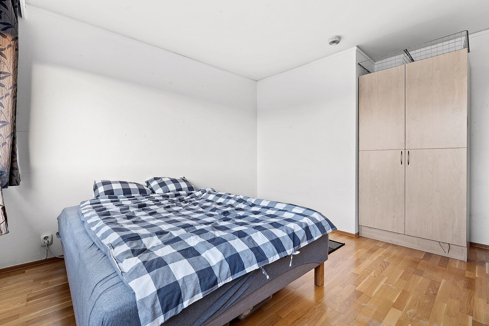 Soverom. Galleribilde