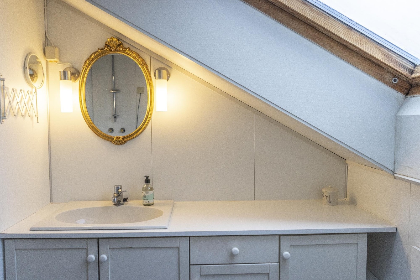 Bad 2. Etasje Galleribilde