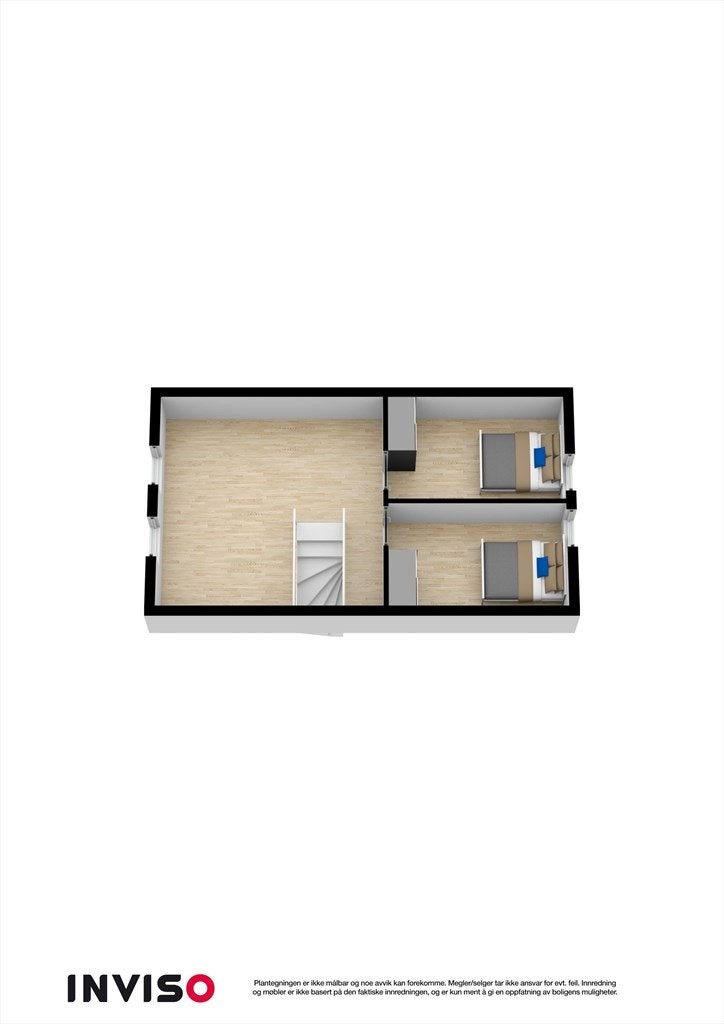 3dplan og 1 Galleribilde