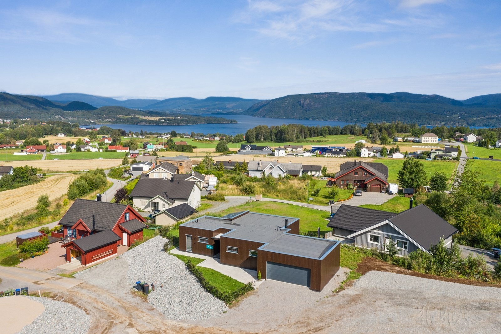 norsjopanorama.no Galleribilde