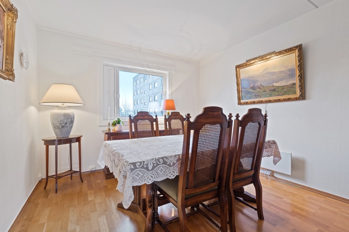 Soverommene kan benyttes etter behov Galleribilde