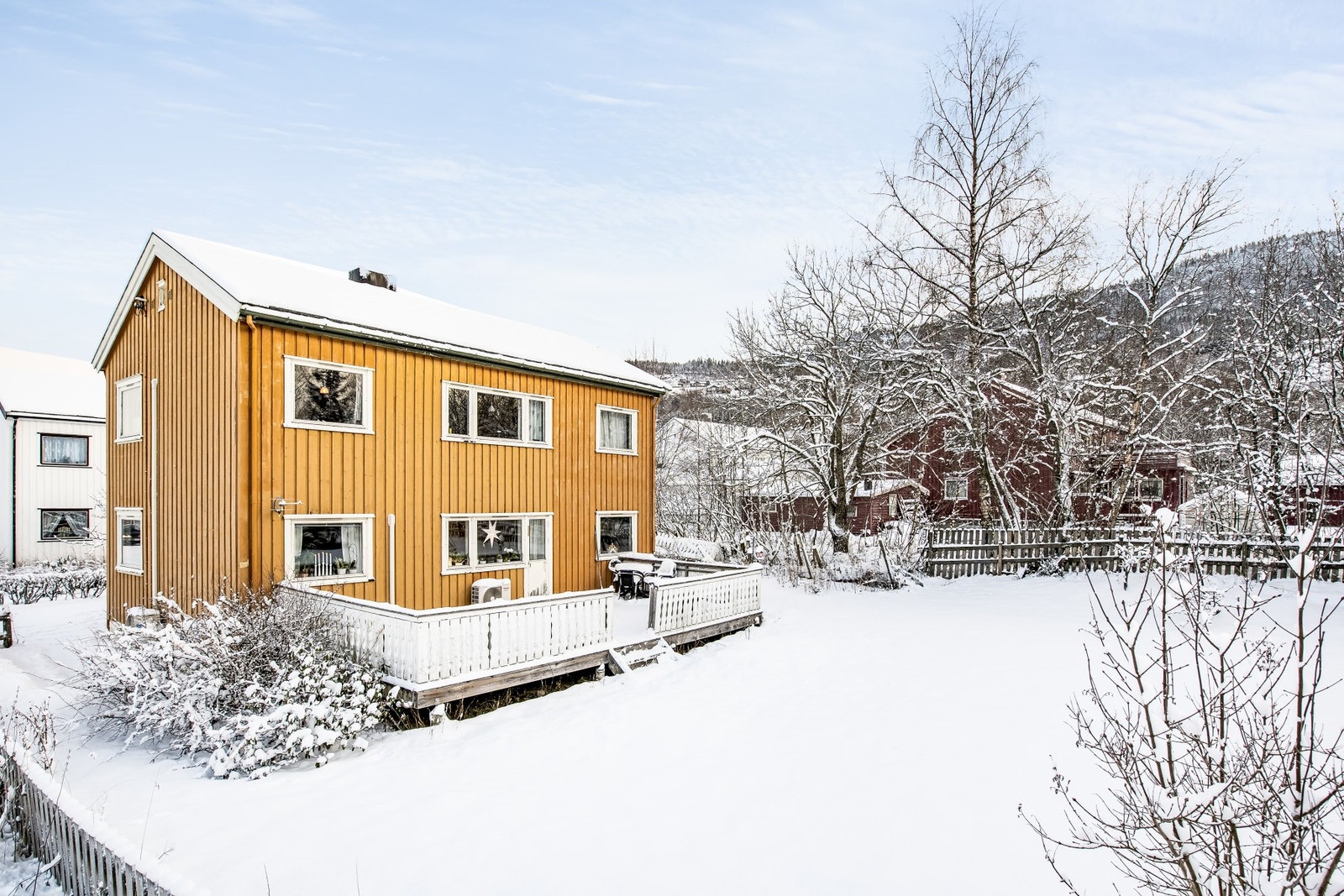 EiendomsMegler1 v/ Marius Evjen har gleden av å presentere Thamshavnveien 3 A! Galleribilde