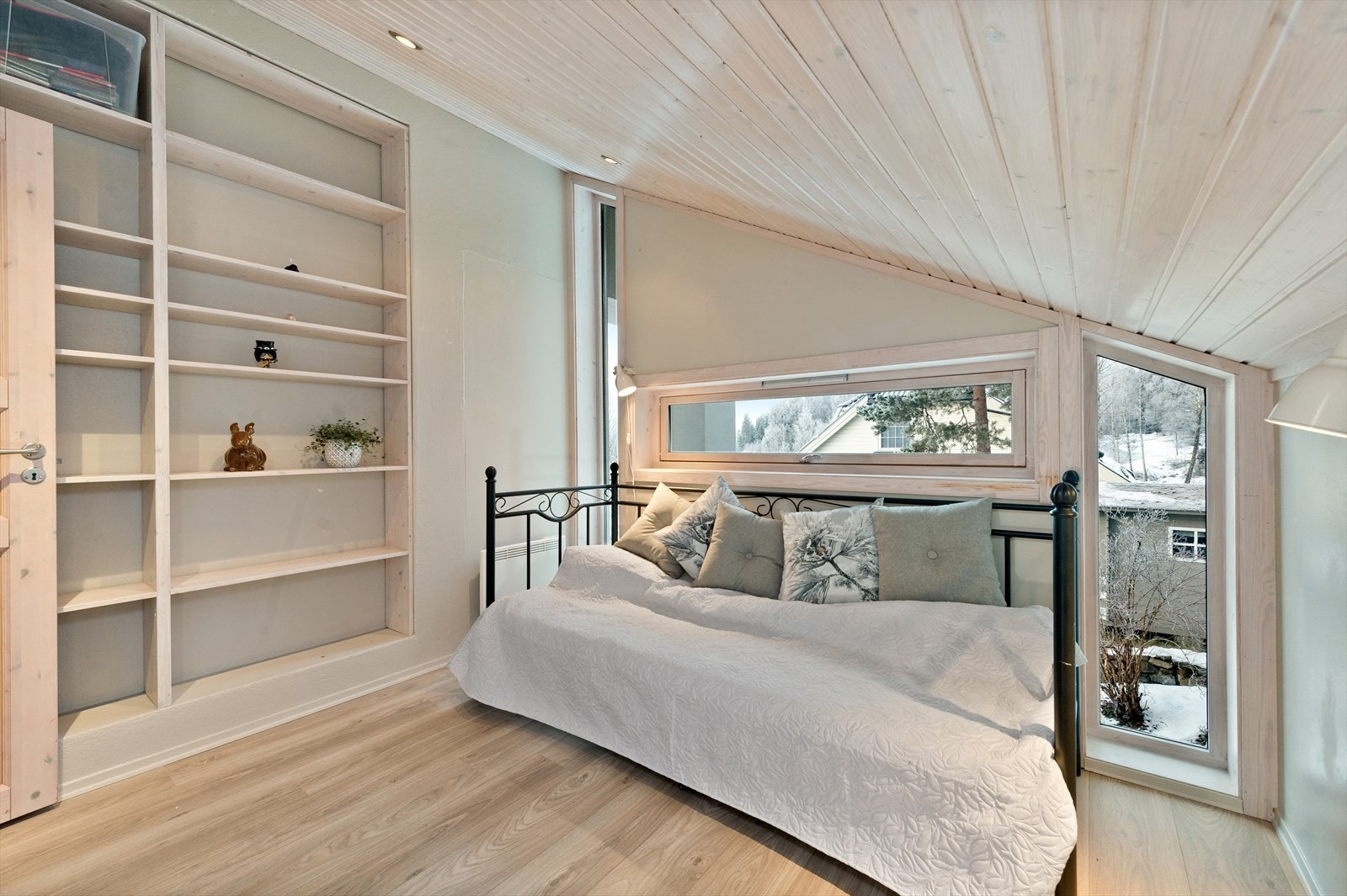 Soverom Galleribilde