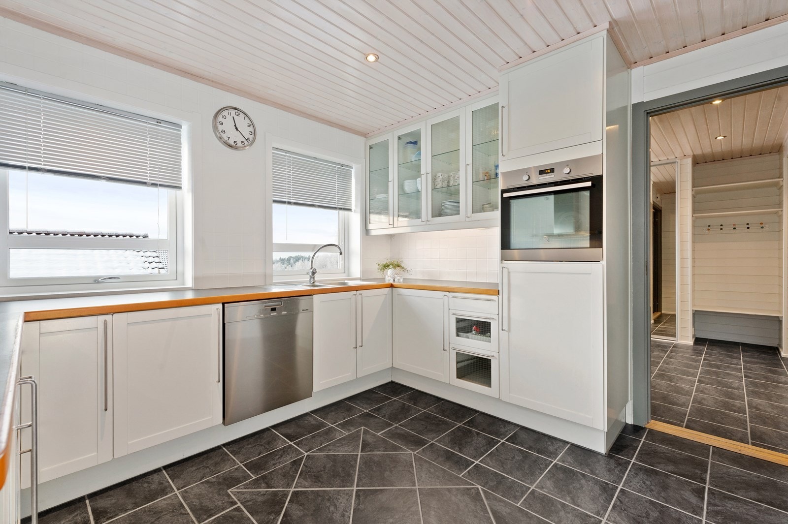 Kjøkken Galleribilde