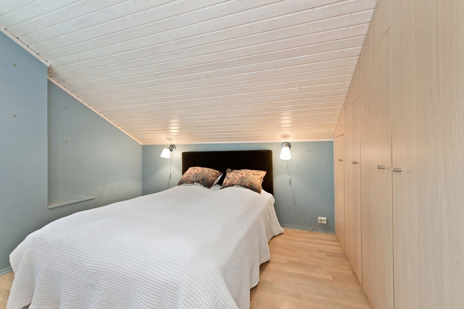 Soverom Galleribilde