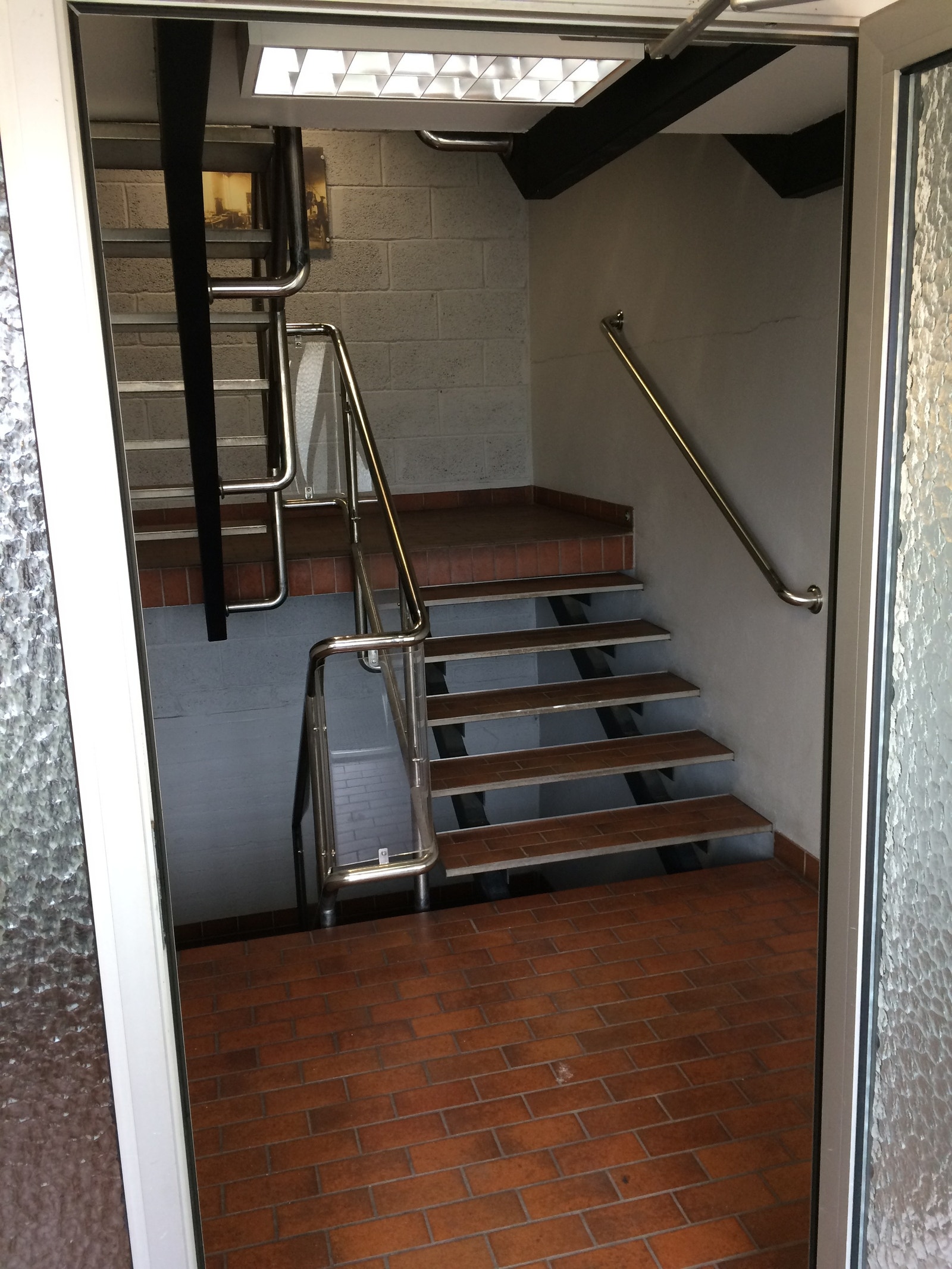trapp 2 etg Galleribilde