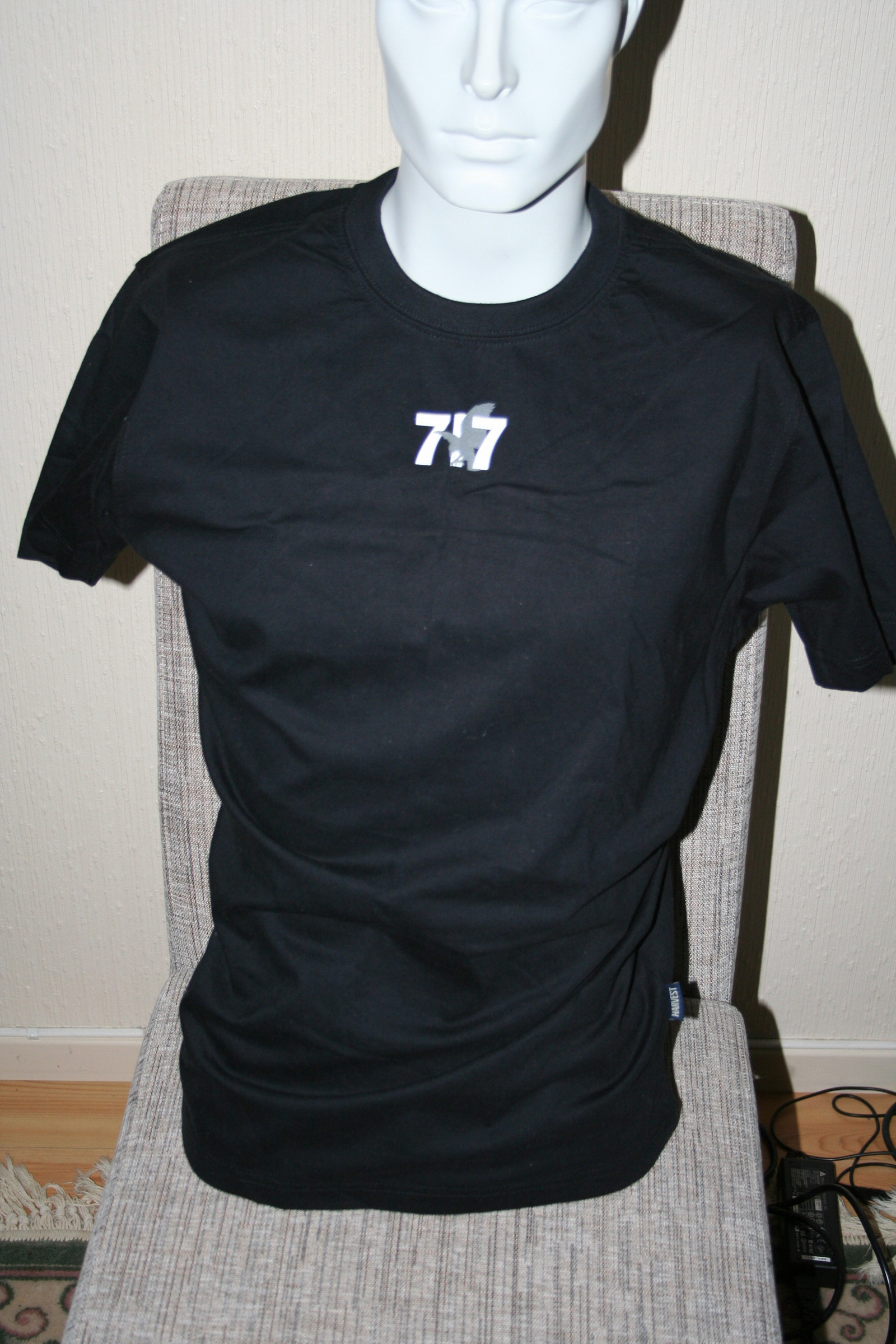 Militære t shirts, forsvaret, militæreffekter, t skjorter Forsvarets T Shirt