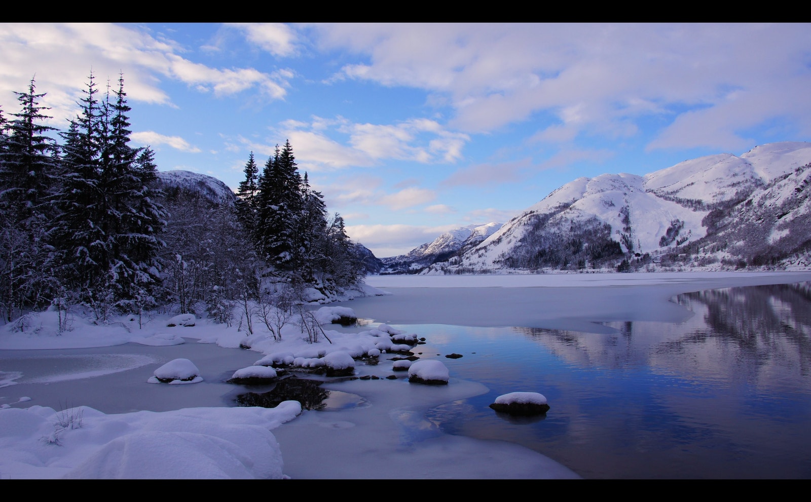 Bjørnestad Galleribilde