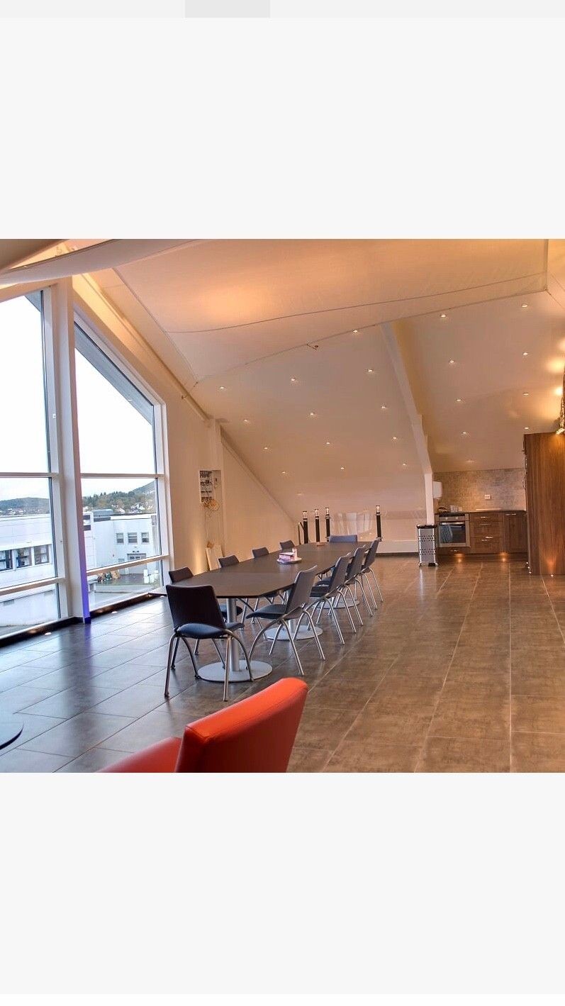 Konferanserom Galleribilde