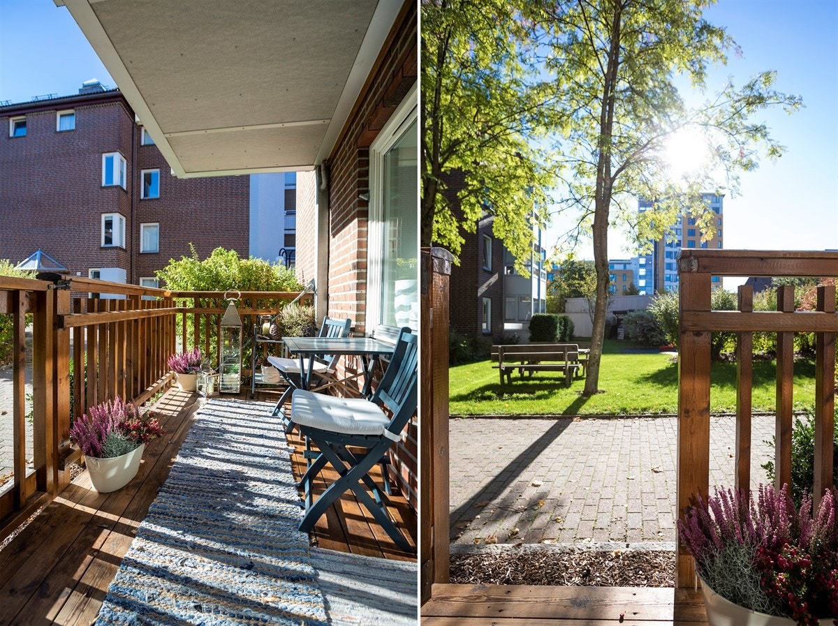 Velkommen til Badebakken! Galleribilde