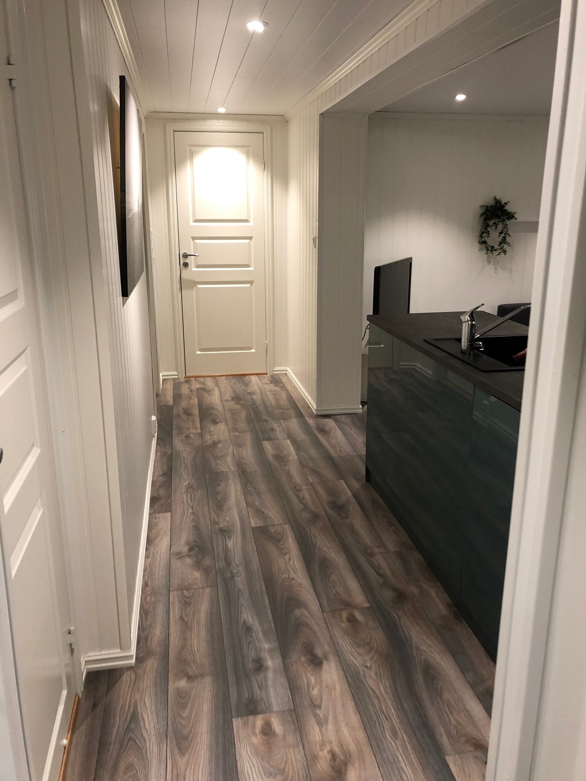 Lyst og fin leilighet Galleribilde