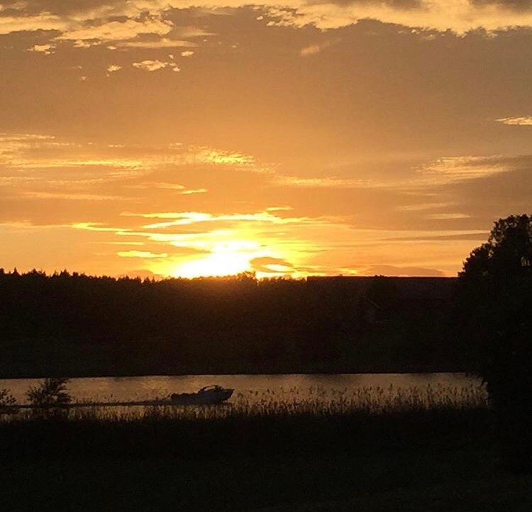 Nydelige Vansjø Galleribilde