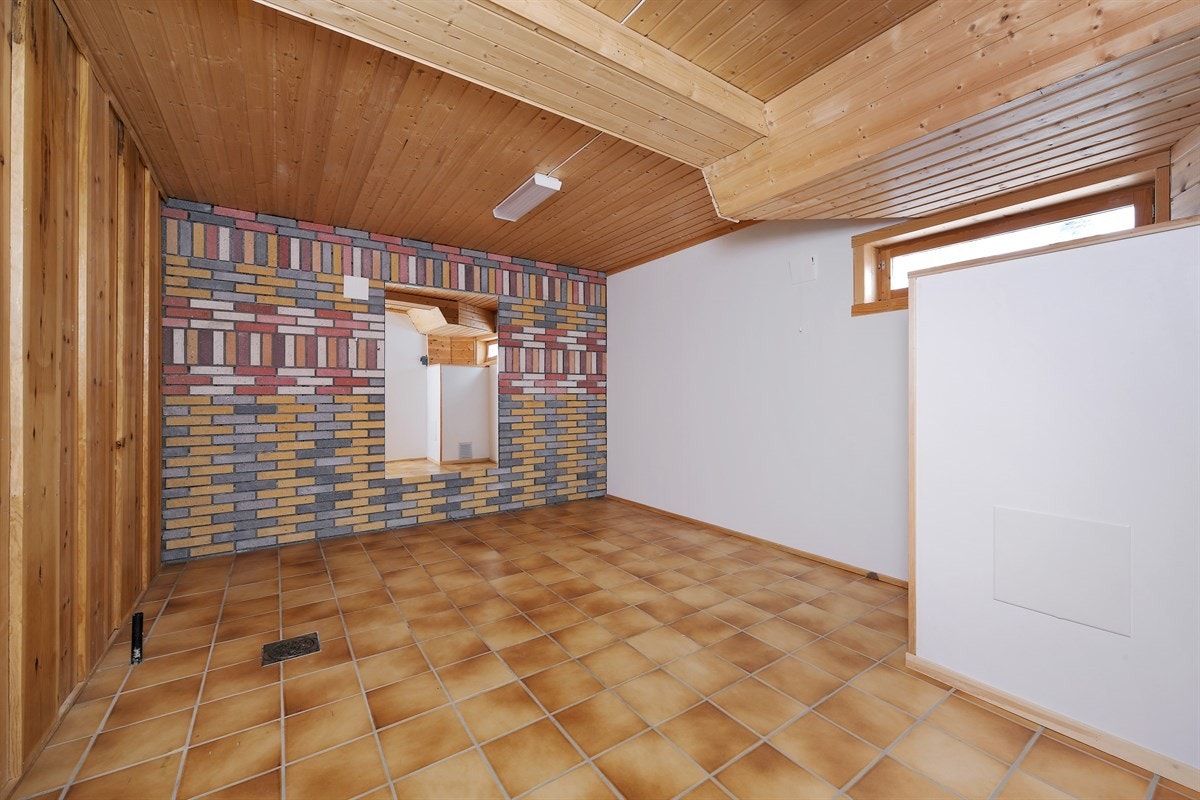 Bod i U.Etasje. Galleribilde