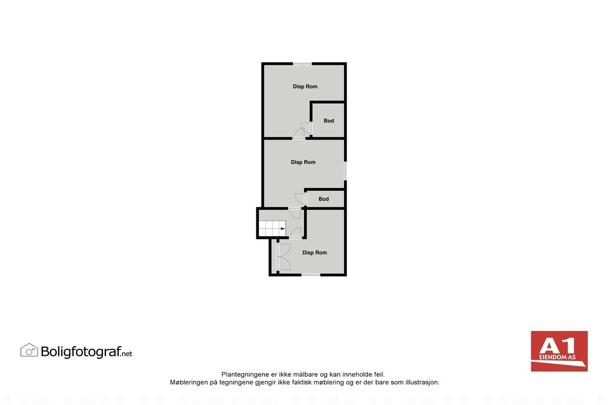 Loft Galleribilde