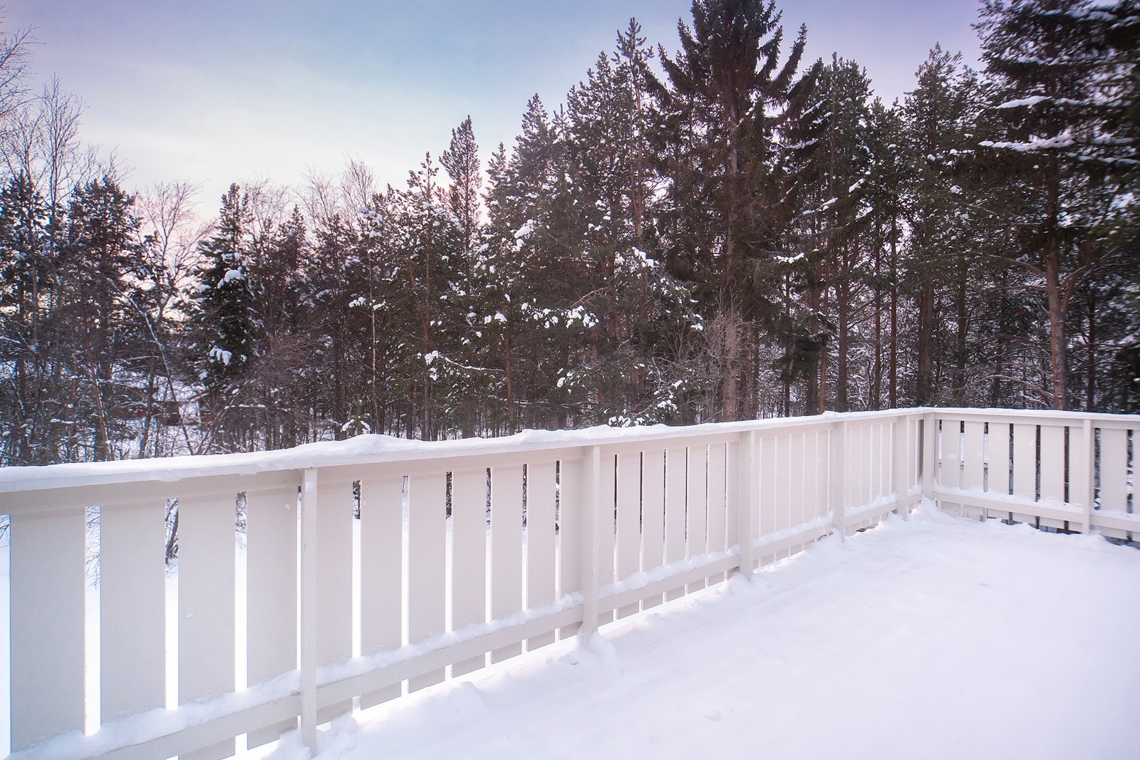 Veranda. Galleribilde