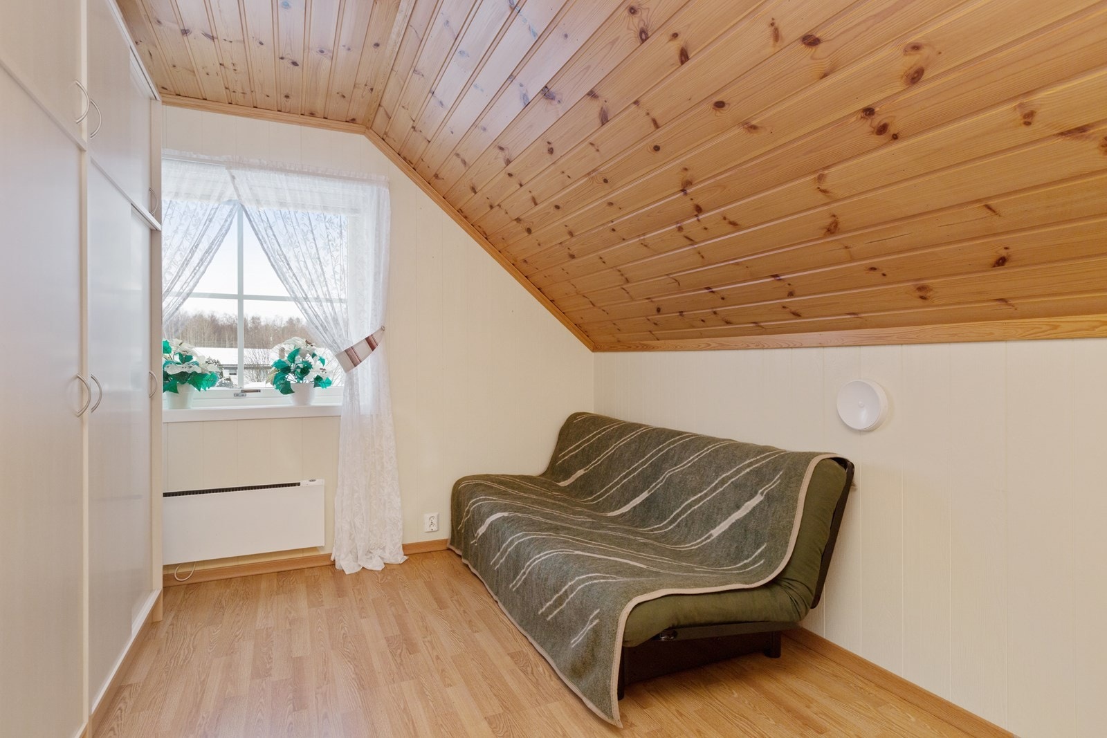 Soverom Galleribilde