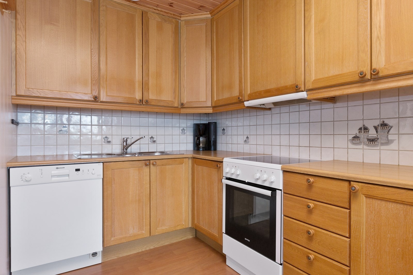 Kjøkken Galleribilde