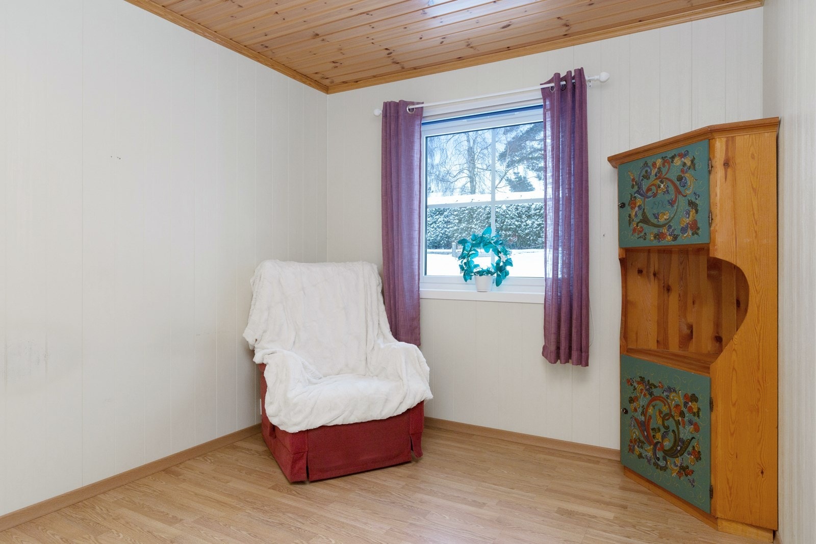 Soverom Galleribilde