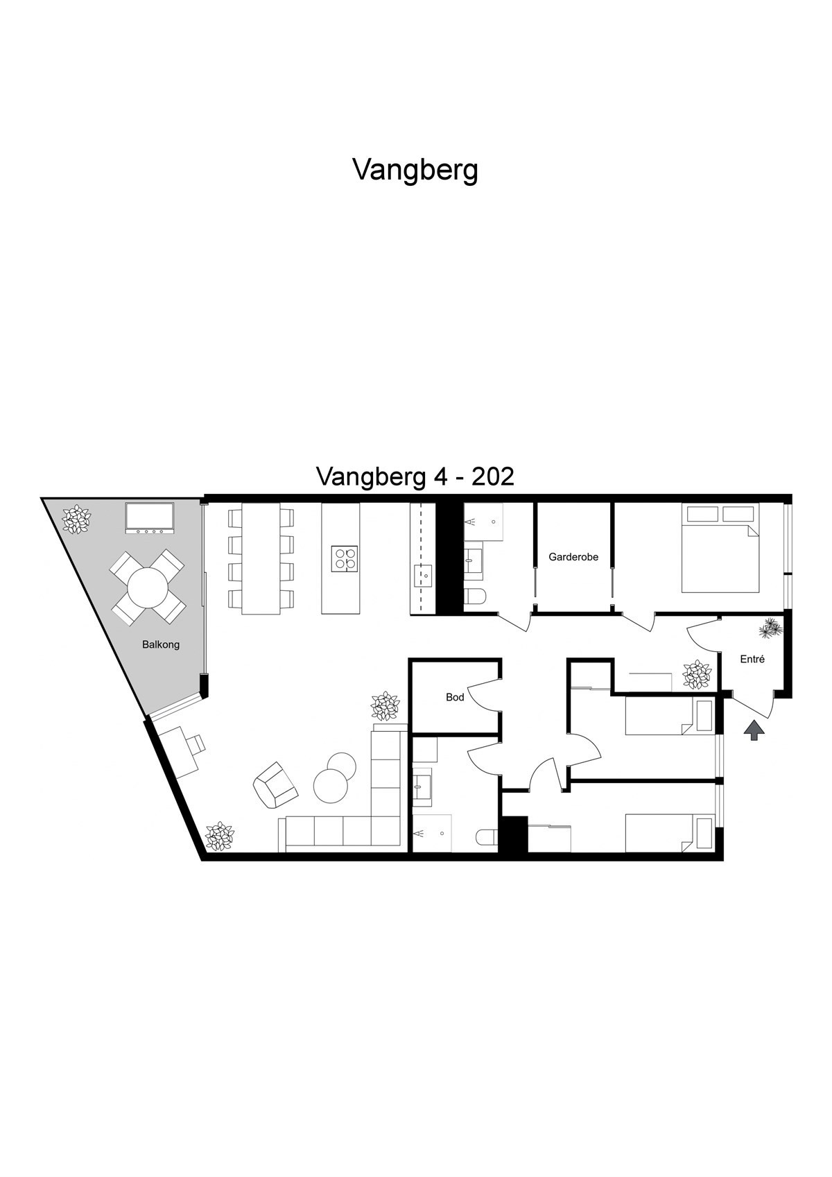 Planskisse