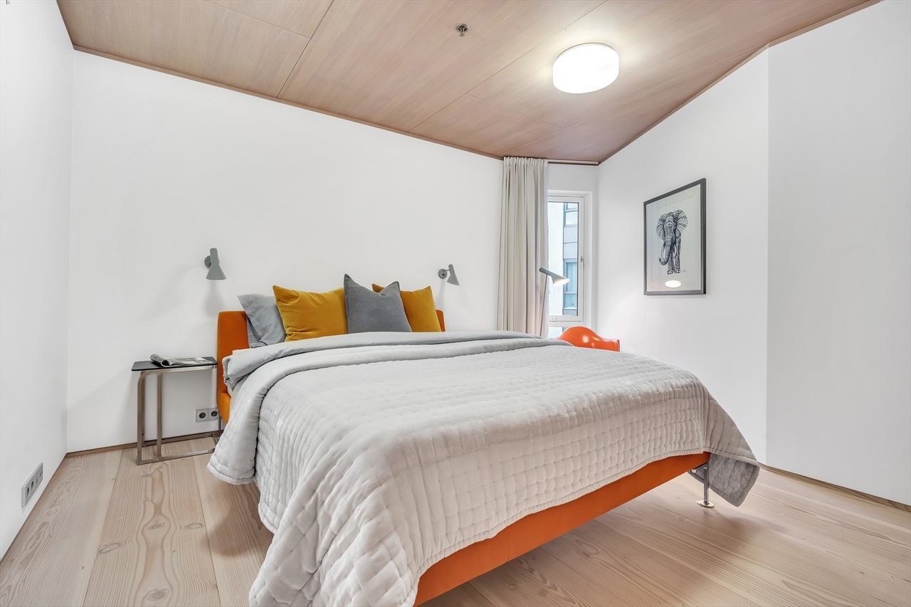 GJestefløy med gjesterom/soverom 5. Galleribilde